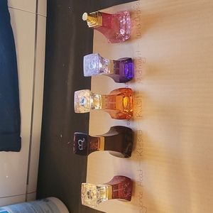 Huge lot of perfume 9 Beyonce, Lady Gaga etc